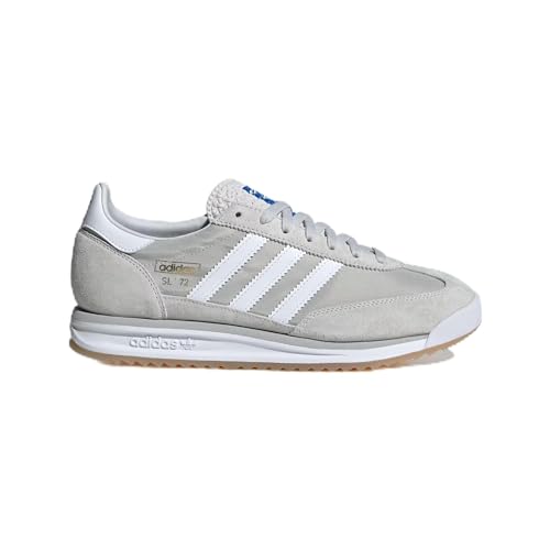 adidas Damen SL 72 RS Sneaker, grey melé, 44 EU