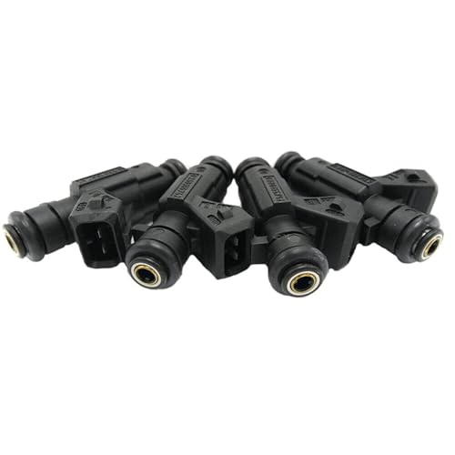 Inyectores de combustible 0280155742 para solucionar tirones en CLK320 y E320 6