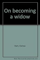 On Becoming a Widow (When You're a Widow) 0515030899 Book Cover