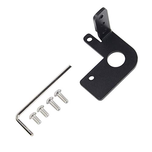 Auto Bed Leveling Sensor Kit 3D Printer Accessories Kit Auto BL Touch Auto Board Extension Cable for -3 CR-10 9PCS – Bild 3