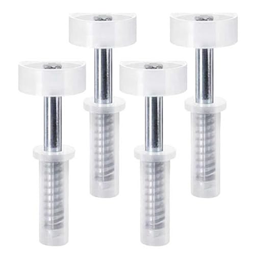 Fyrcomft ��܂�h�A�g�b�v���[���[�K�C�h�z�C�[�� 4�� �X�v�����O�� �v���X�`�b�N �N���[�[�b�g �h�A�g�b�v���[���[ ��܂�h�A���� �܂肽���݃h�A�A�A�R�[�f�B�I���h�A�A�V�����[�h�A�A�O�a7/8�C���`�A���a3/8�C���`�B