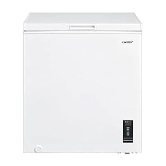 Comfee RCC199WH2(E) Gefriertruhe/200...