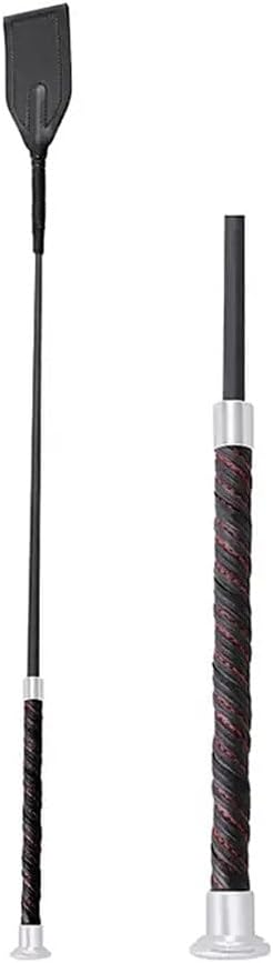 Horse Whip Carbon Fiber Equestrian Short Whip Horse for Equestrian Sports