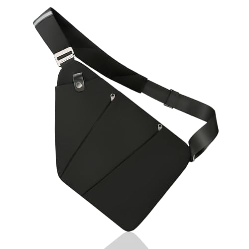 brooke kalla Lightweight Sling Bag