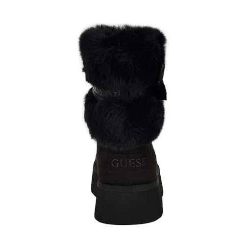 Guess Women's Denla Ankle Boot3