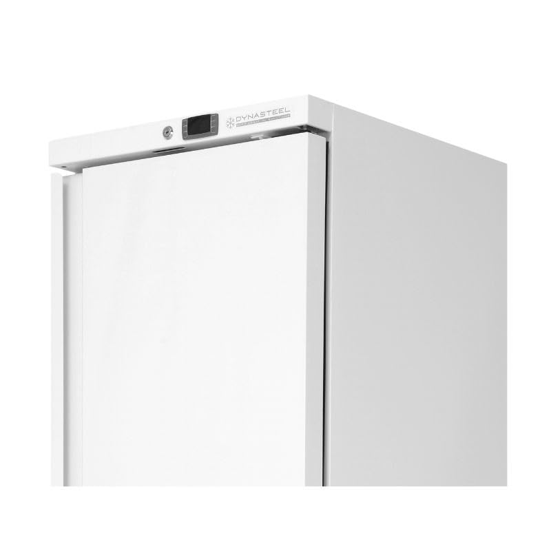 Armoire Réfrigérée 400 Litres - Positive Blanche