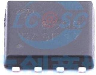 2 Pcs MOSFET AON6508 DFN_5x6mm AON6508