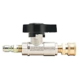 MTM Hydro Veloci 3/8