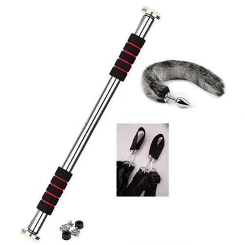 Cugzue Columpio Fácil de Transportar y fácil de Usar,Swingrod24