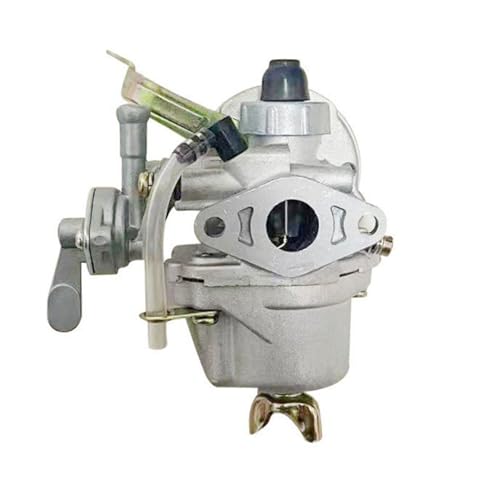 Carburateur de rechange Robin NB411 kit vergaser moteur coupe-herbe