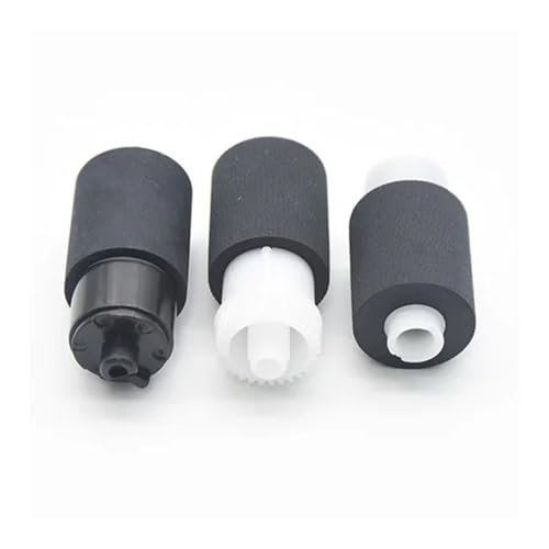 Kit rouleau M3040 anti-bourrage compatible FS 4100 4200 et TASKalfa 255 - 2