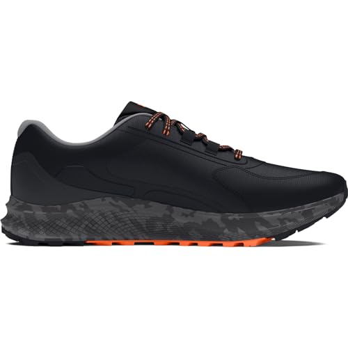 Image of Under Armour Mens Ua Charged Bandit Tr 3 Sneaker