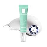 La Roche Posay Contorno de Ojos Rehidratante, Reduce Bolsas y Ojeras, Hidrata y Rellena la Piel durante hasta 24H, Fórmula con Ácido Hialurónico y Agua Termal, Hydraphase HA Ojos, 15 ml