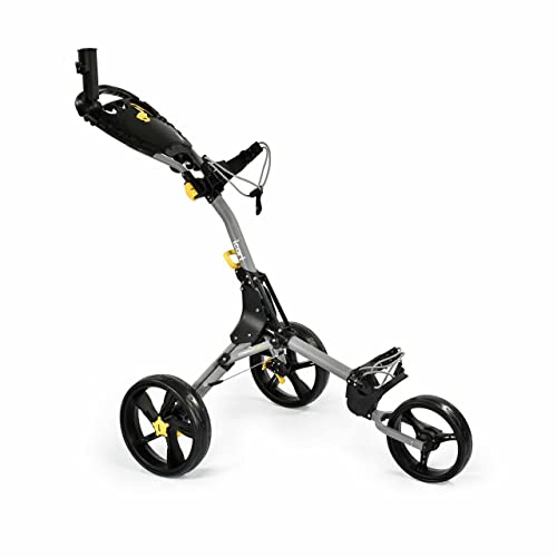 Best Golf Trolley Under £150 (UK Reviews) 2023