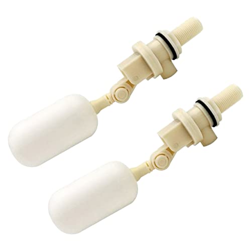 Flotteur plastique robuste pour vanne d'abreuvoir pour bétail durable - 5