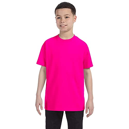 Image of Gildan Men's G500 T-Shirt