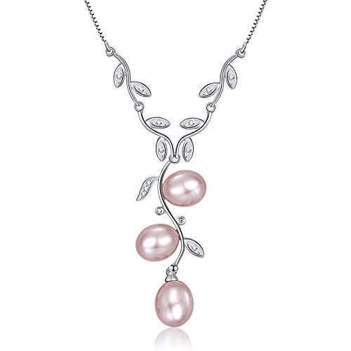 Collier ras du cou perles d'eau douce : le cadeau idéal de 3 bijoux fins pour femme