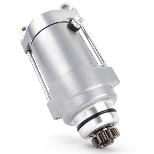 Démarreur XVS1100 résout les problèmes de lancement moteur sur Yamaha V-Star et DragStar 1100