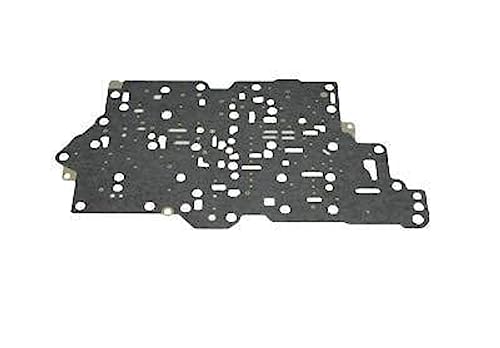 GM Genuine Parts 24243704 Automatic Transmission Upper Control Valve Body Spacer Plate