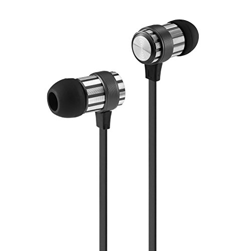 SoundPEATS Cuffie auricolari, M10, cuffie in-ear