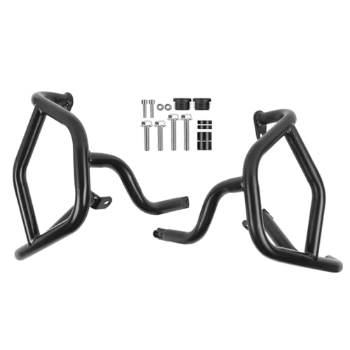 Barre de protection moteur pour Tiger 900 GT et Rally Pro 2020-2023