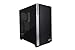 pc builder, custom pc builder, pc part picker, build my pc, IN WIN IW-CS-216BLK
