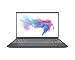 Produktbild MSI Prestige 14 A10SC-010 (35,6 cm/14 Zoll/Full-HD/100% sRGB) Creator Laptop (Intel Core i7-10710U, 16GB RAM, 512GB PCIe SSD, Nvidia GeForce GTX1650 4GB, Windows 10) Carbon-Grau