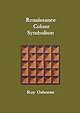 Renaissance Colour Symbolism