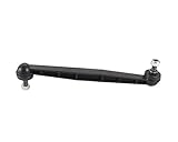 PRODUKT INFO: Stabilisatorstangenbindeglied; Material: plastik; Lage: Vorne; Bestandteile: Komplett; Länge [mm]: 300; Gewindemaß 1: MM12x1,5R; Einbauseite: Vorderachse/ außen; Seite: Links oder Rechts (Beidseitig passend); Lieferumfang: 1 Stück