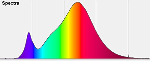 VINSUN® 10 x Lampadine LED E14 5W - pari a 40W