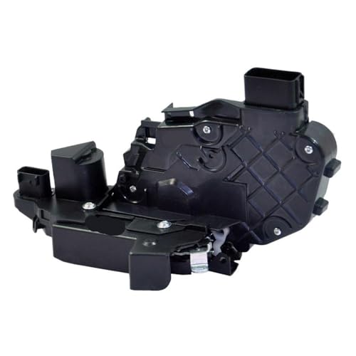 Actuador cerradura LR013890 de 14 pines para puerta trasera derecha de Range Rover Evoque