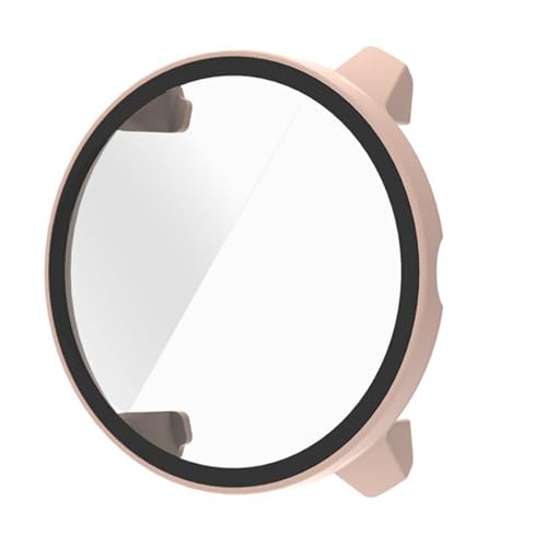 ウェアラブルデバイス用のスクリーンプロテクターを内蔵した複数色の保護ハウジングケースカバー、耐衝撃性軽量プロテクター