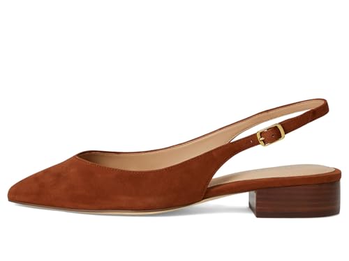 Image of Cole Haan Women's Mazie Slingback | Office Shoes