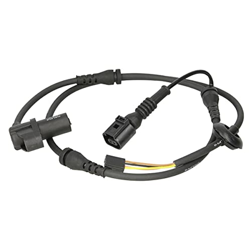 Delphi Sensor ABS Sensor de velocidad Sensor de velocidad de rueda Original (SS20197)