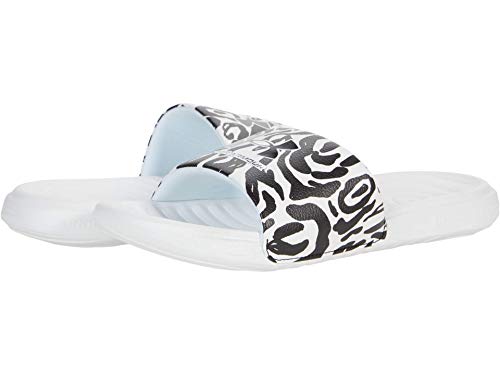 Image of Under Armour womens Ansa Fixed Strap SlideSlide Sandal