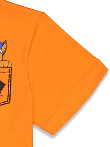 Image of Paw Patrol 2-Piece T-Shirt and Shorts Set for Baby & Kids