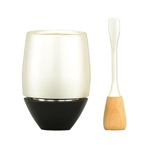 お仏壇のはせがわ リン Bicolo ビコロ 銀 × 黒 おりん 仏具 仏壇用品 モダン コンパクト リンセット 手元供養