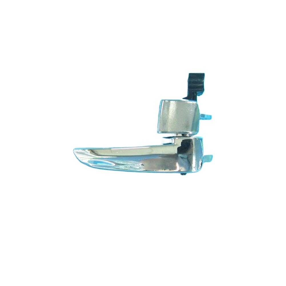 Arvavrvrd 1 Piece L Side Inner Door Handle Gj6a-59-330 Compatible With Mazda 6 2002 To 2005 Gy Wagon(1 Piece L Side)