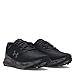 Under Armour Men's Charged Bandit Trail 3 Storm Proof, (001) Black/Castlerock/White, 10.5, US