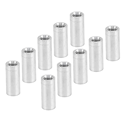 スタンドオフ、DIYモデル用クワッドコプター用M4x0.7mm14-22mmカラムスペーサー防食(長さ14mm)