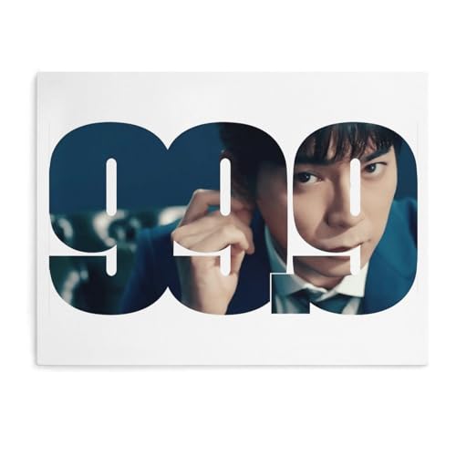 アートパネル 松本潤 装飾画 30×40cm キャンバス絵画 壁飾り ポスター インテリア おしゃれ パネル絵 部屋飾り 玄関 リビング 新築飾り プレゼント