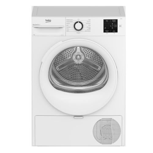BEKO D3H18301W - vue 5