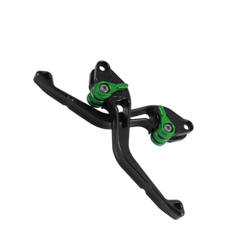 Palanca corta para evitar fatiga en manos con tu Yamaha Xmax 300 2024 2