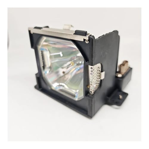 Image of CHENZGYG Accessories POA-LMP98 / 610-325-2957 Projector Lamp Fit for SANYO PLV-80 PLV-80L(Bulb Only)