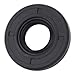 2x For K46 T40 For Tuff Torq Transmission Axle Rubber Oil Seal Rubber TT-18T0134280