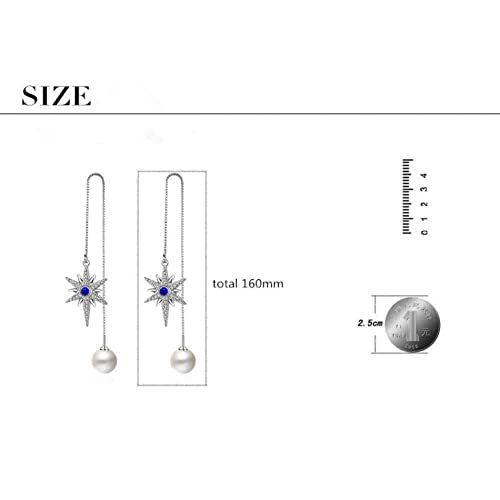 Boucles d'oreilles à goujon en argent 925, le cadeau bijoux idéal - 4