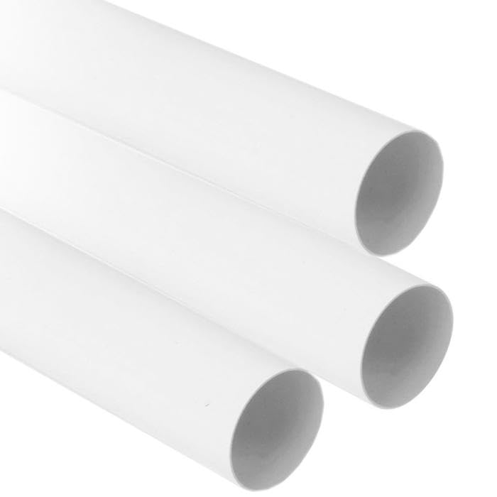 Tubo PVC hidráulico cédula 40 2 pulgadas 7 Imagen adicional