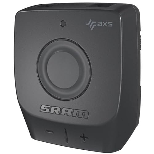 Sram eTap AXS BlipBox boîtier de contrôle transmission vélo sans fil