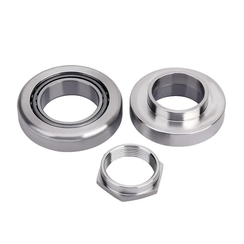 Roulement de pression direction fluide pour scooter GTS 300 - 5