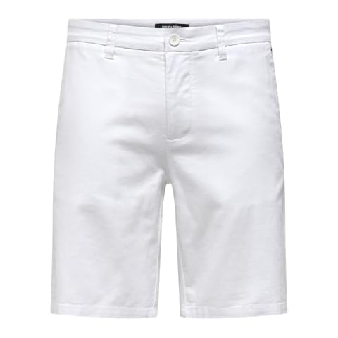 Shorts Chino ONLY & SONS ONSMARK 0011 Cover